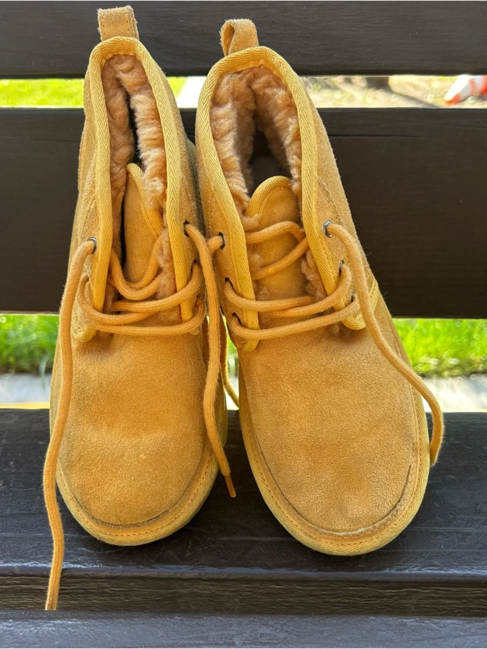 UGG kids Neumel‎ II boot
